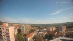 Ulice Jana Masaryka