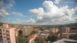 Ulice Jana Masaryka