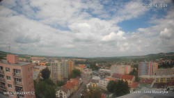 Ulice Jana Masaryka