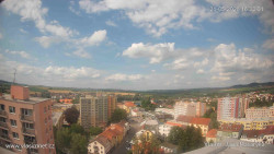 Ulice Jana Masaryka