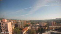 Ulice Jana Masaryka
