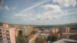 Ulice Jana Masaryka