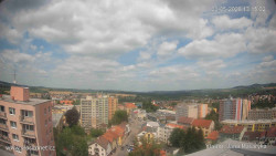 Ulice Jana Masaryka