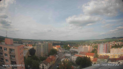 Ulice Jana Masaryka