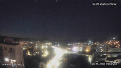 Ulice Jana Masaryka
