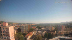 Ulice Jana Masaryka