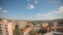 Ulice Jana Masaryka