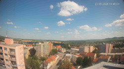 Ulice Jana Masaryka