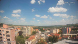 Ulice Jana Masaryka
