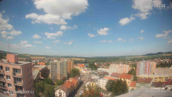 Ulice Jana Masaryka