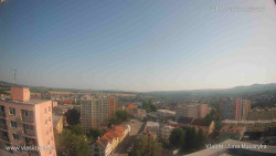 Ulice Jana Masaryka