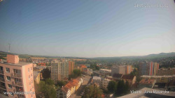 Ulice Jana Masaryka