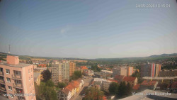 Ulice Jana Masaryka