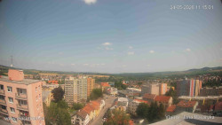 Ulice Jana Masaryka