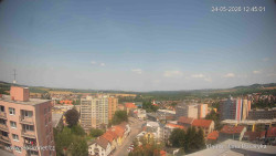 Ulice Jana Masaryka