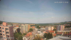 Ulice Jana Masaryka