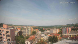 Ulice Jana Masaryka