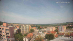Ulice Jana Masaryka