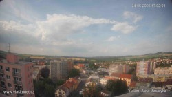 Ulice Jana Masaryka