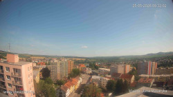 Ulice Jana Masaryka