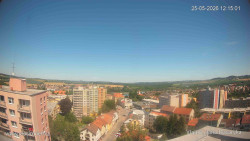Ulice Jana Masaryka