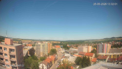 Ulice Jana Masaryka