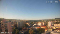 Ulice Jana Masaryka