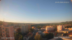Ulice Jana Masaryka
