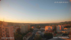 Ulice Jana Masaryka