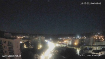 Město Vlašim