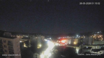Město Vlašim