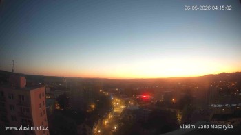 Město Vlašim