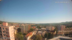 Ulice Jana Masaryka