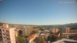 Ulice Jana Masaryka