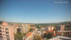 Ulice Jana Masaryka
