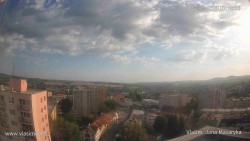 Ulice Jana Masaryka
