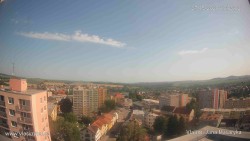 Ulice Jana Masaryka