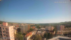 Ulice Jana Masaryka