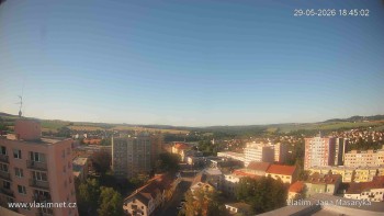 Město Vlašim