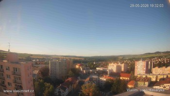 Město Vlašim