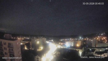 Město Vlašim