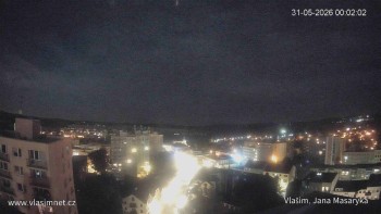 Město Vlašim