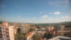 Ulice Jana Masaryka