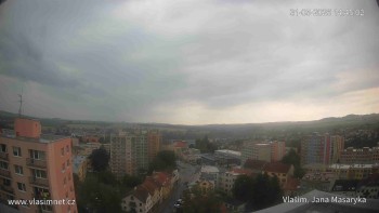 Město Vlašim