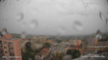 Město Vlašim