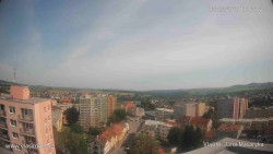 Ulice Jana Masaryka