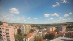 Ulice Jana Masaryka