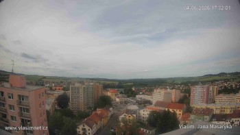 Město Vlašim