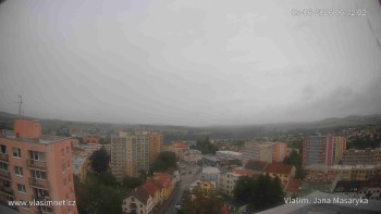 Město Vlašim