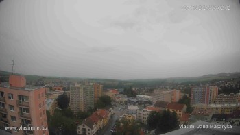 Město Vlašim